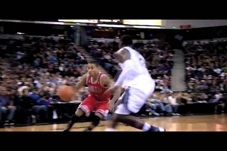 Derrick Rose: 2012 Preview