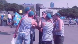 Николай Голованов 