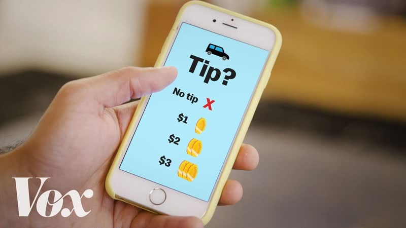 Are you supposed to tip an Uber