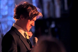 amazing wedding speech