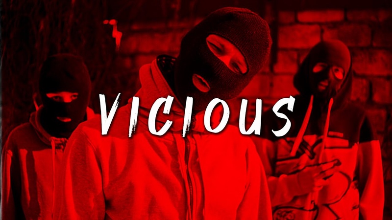 Aggressive Fast Flow Trap Rap Beat Instrumental VICIOUS Hard Angry Tyga Type Hype Trap