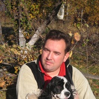 Дмитрий Журавлёв | Луганск