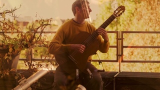 P. Tschaikowski, Oktober performed by Pavel Khlopovskiy