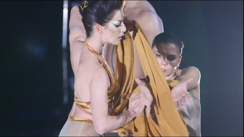 Force of Nature Natalia (2019 UK, FR) ( ENG, SUB