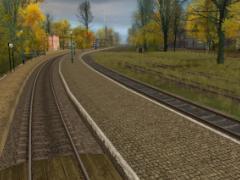 082: Platform BT - Lniano w/line (0.30-5.8m) start2