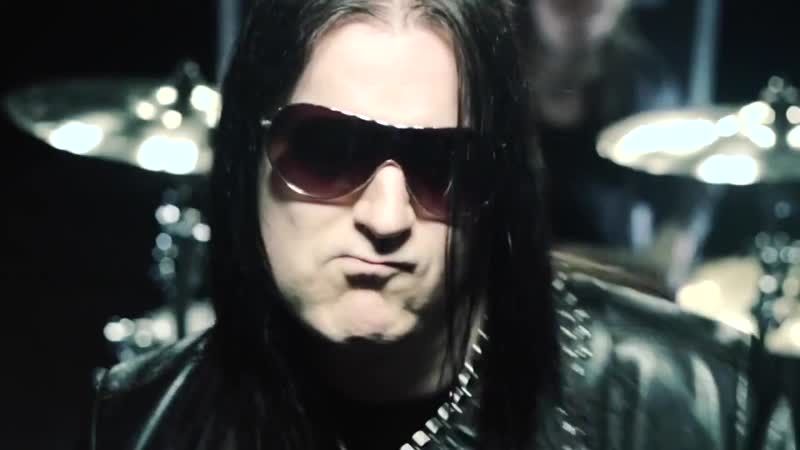 MEAN STREAK Shine On (official video