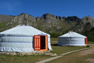 Mongolia, Nature by Nomads | Travel to Mongolia | Mongolia Video Guide |