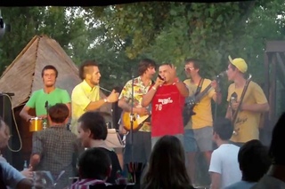 РУДИЙ РУДІ - Rude Boys outta jail