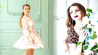BOGDANA “Будь со мной“
