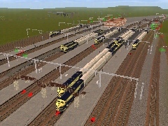 SNCB 2019 test asset