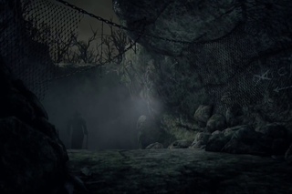 Husk : Horror Game - new trailer
