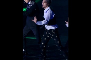 [kai x exo] 161226 // mama