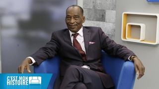 J’étais musulman quand Jésus m’a dit qu’il était mort pour moi - Moussa Touré
