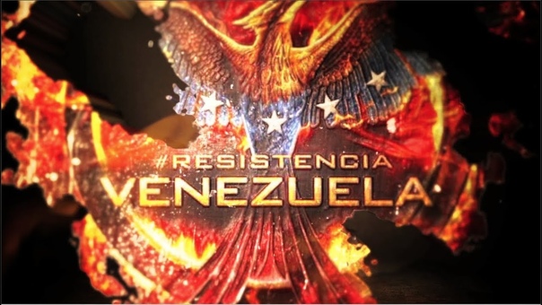 SOS Venezuela