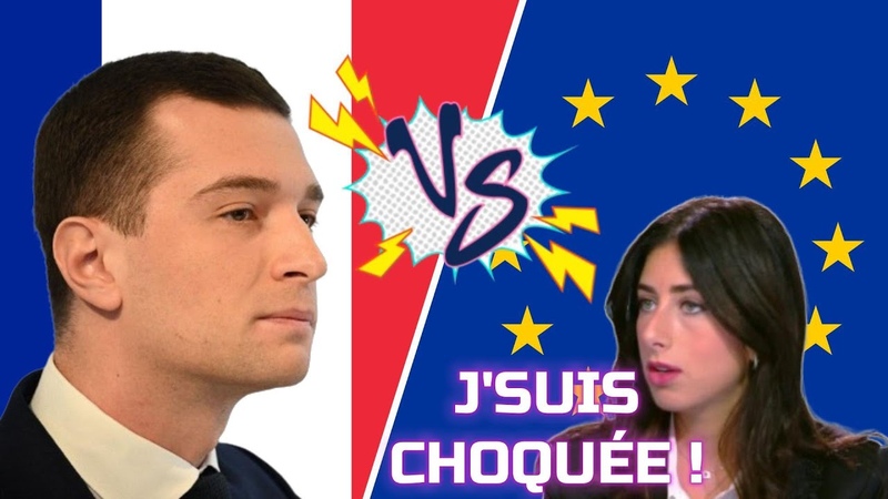 Drapeau FRANÇ AIS: BARDELLA répond à la POLÉ