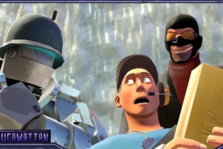 Antarctic Australium