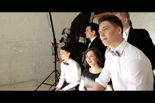 Backstage “POPKORN STUDIO“