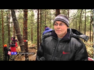 Ежегодная районная спортивно-патриотическая игра «Орлёнок»