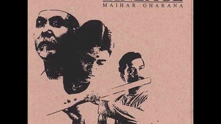 Bansuri | Pt. Nityanand Haldipur - Raga Yaman