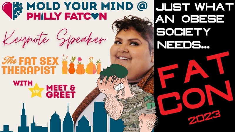 Fat Con: Just What The Doctor