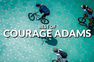BMX - Best of Courage Adams