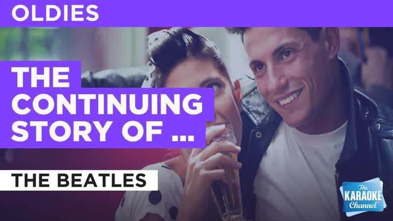 The Continuing Story Of Bungalow Bill : The Beatles, Karaoke with