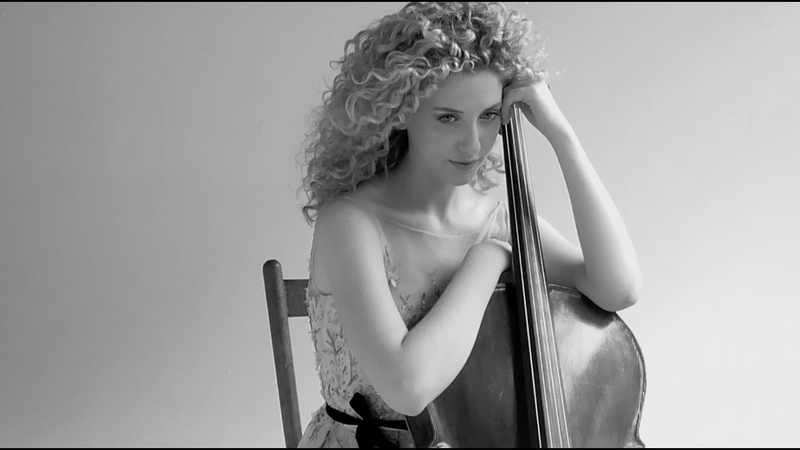 Shape of My Heart 2cellos cover Annabelle