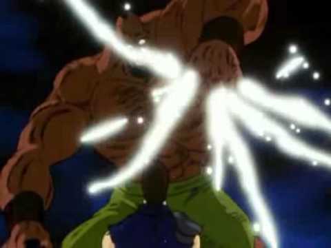 Ken vs Bear