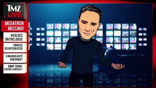 💥NEW💥  40 GLOCC : THE PULL-UP (CLEAN VERSION) ANIMATION VIDEO..