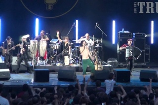 Gogol Bordello - Dynamo Kiev