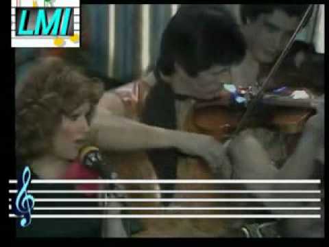 111) SANREMO 1976 ORIETTA BERTI