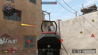 HIGHLIGHTS #14 | WARFACE |