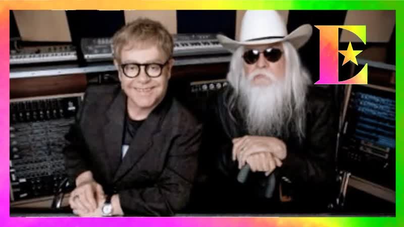 Elton John The Union interview Part