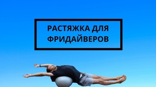 День7  Растяжка межреберных мышц
