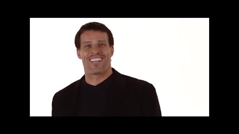 What Is Tony Robbins Results