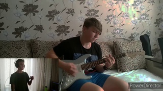 Песня “Осень“ . Группа КамчаткА - Live