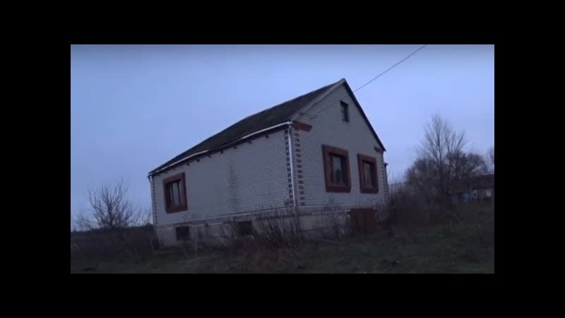 Станица Новотроицкая, , Огромный дом с огромной