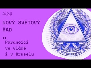 Konspirátor Fiala. Putin a bída. Chybí Koudelka. Propaganda všude. Nový finanční systém. A Soros.