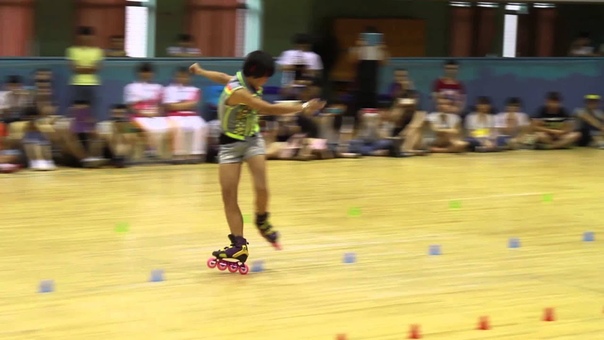 2013 SSO Classic JRW 01 CHN Feng