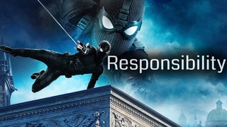 (Marvel) Peter Parker | Responsibility
