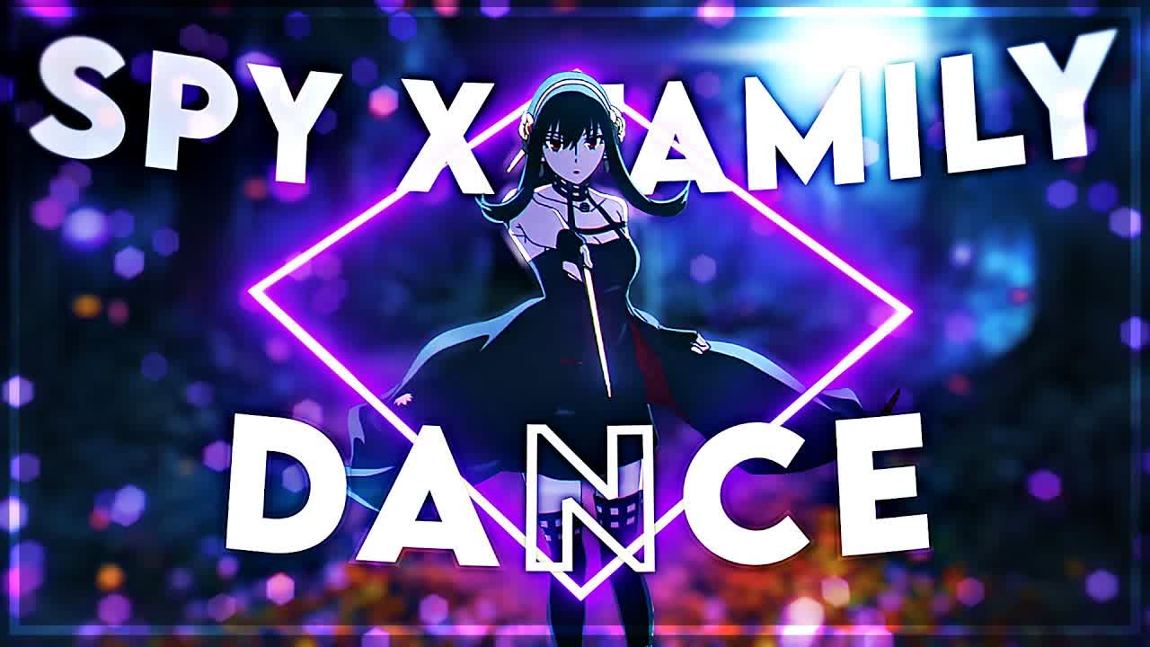 Spy X Family - One Dance [Edit/AMV] - Скачать видео ВК
