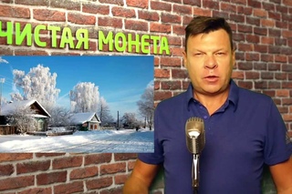Чистая монета № 29