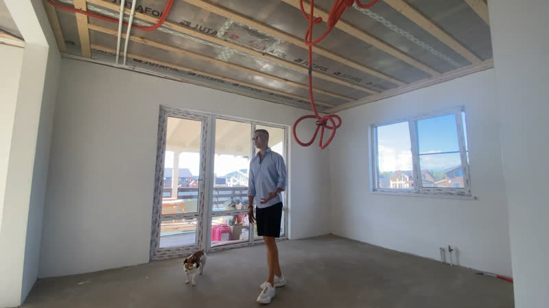 Обзор комплектации White