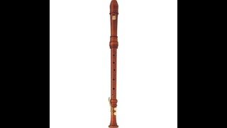 Telemann Flute Fantasias for Tenor Recorder 59 minutes