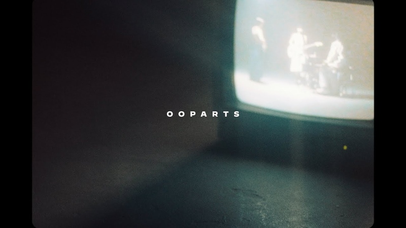 羊文学 OOPARTS ( Official Music
