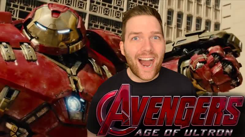 Avengers: Age of Ultron (2015) Teaser Trailer