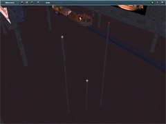 Marsz-I Beacons Light v01