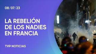 Francia: qué hay detrás de la rebelión en los suburbios