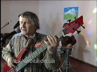 Это не музыка, это огонь из моего сердца!))