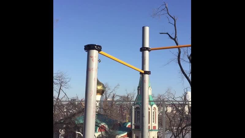 Видео от NEW Work